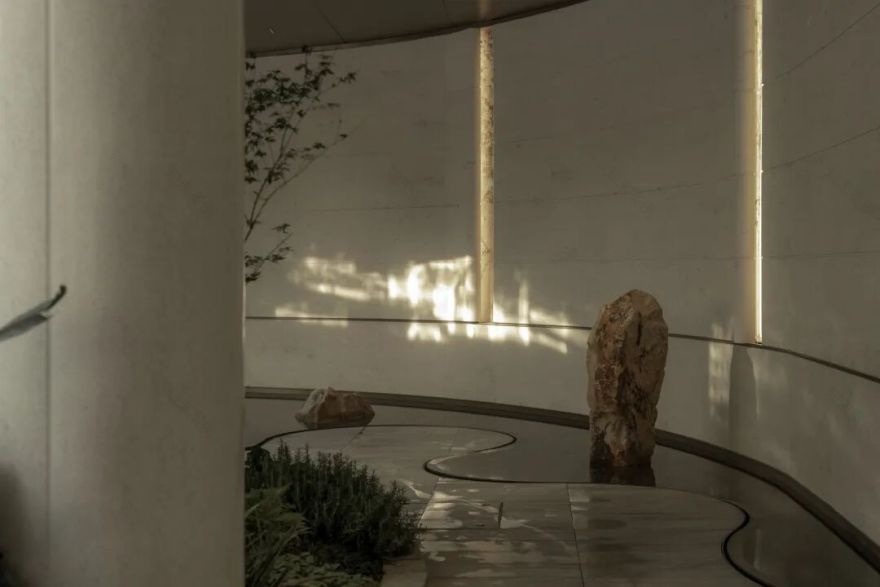 松弛岛屿|长沙招商·揽阅-187