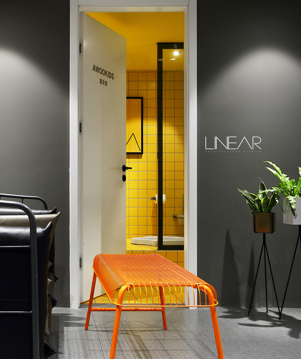 南京儿童摄影工作室 | 童心未泯实景再现-17