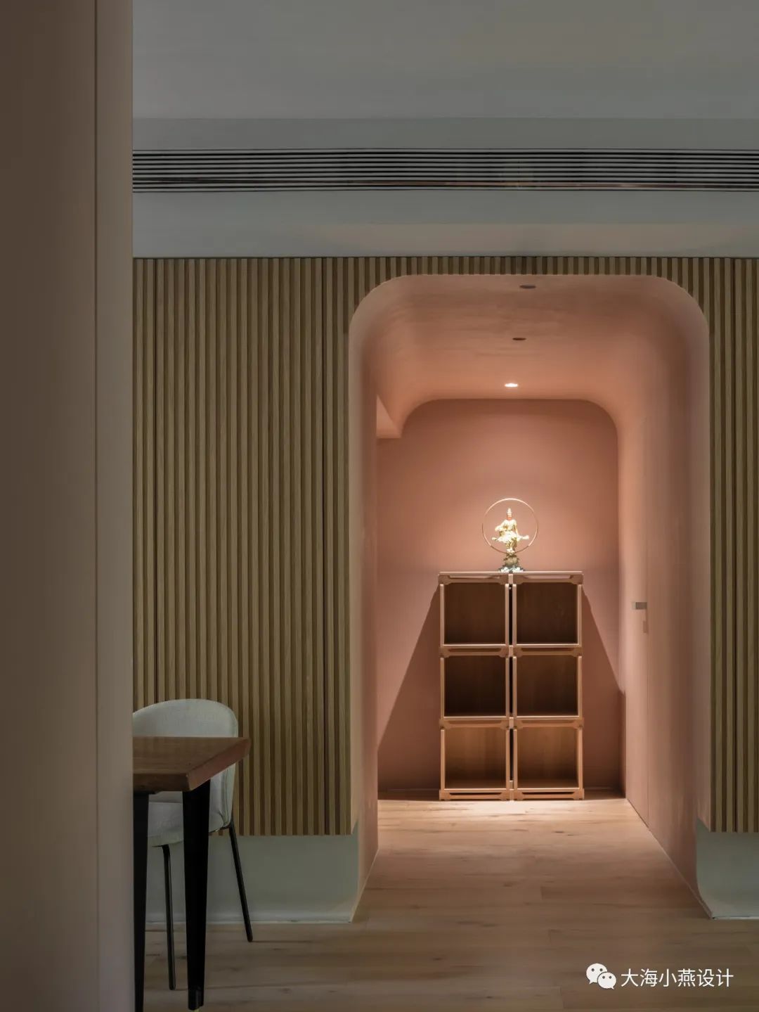 上海180平米森林屋丨中国上海丨大海小燕设计工作室-46