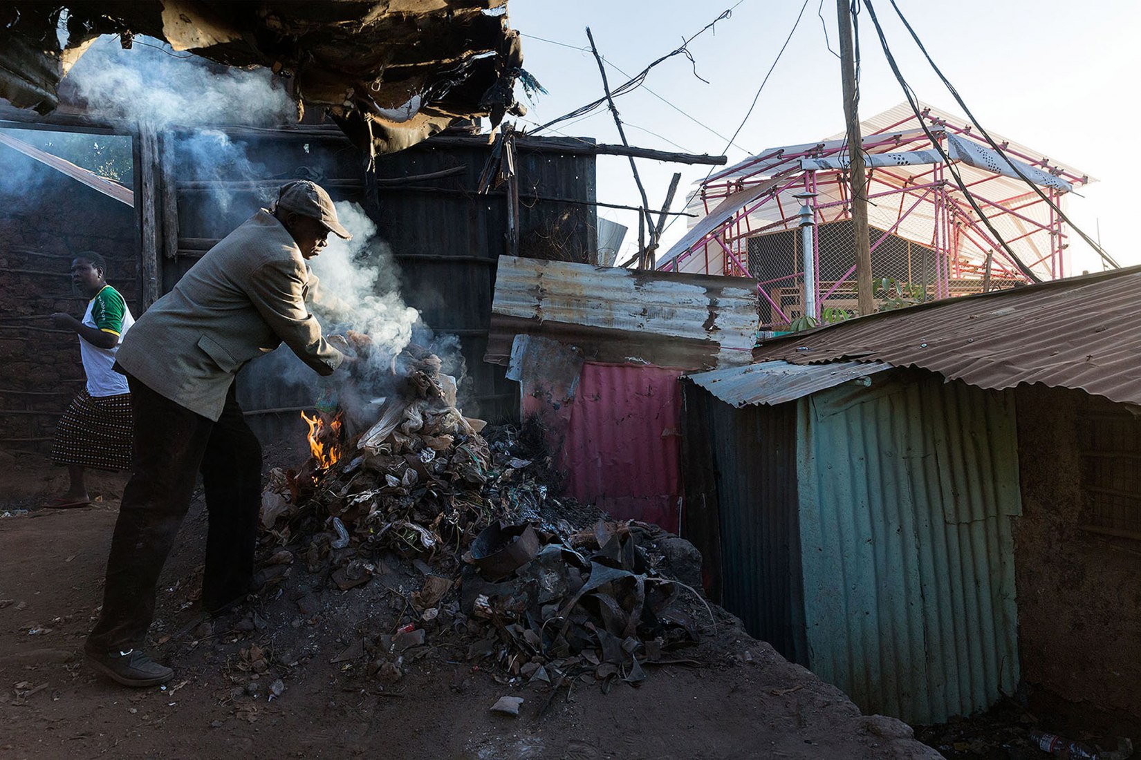 丨肯尼亚内罗毕-41