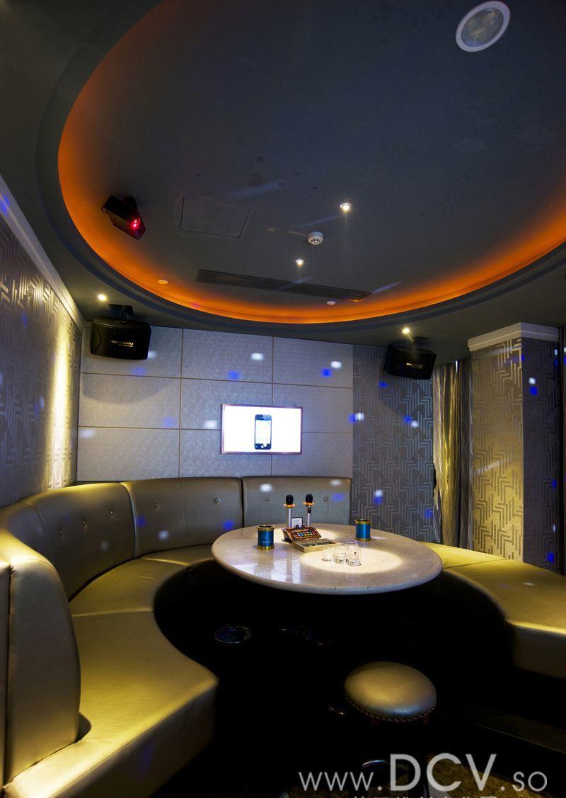 音范纯K量贩KTV-19