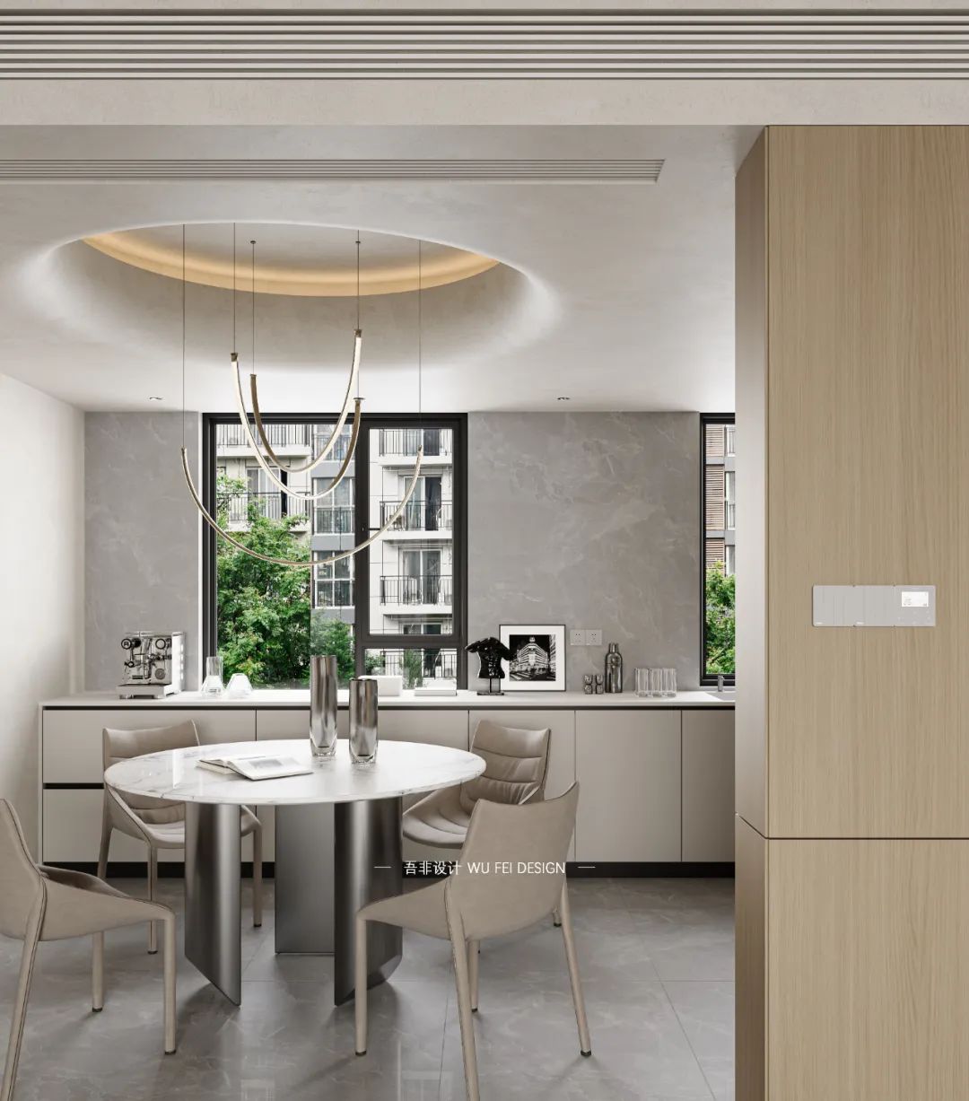 吾非 | 时光润色，惬沐心灵-39