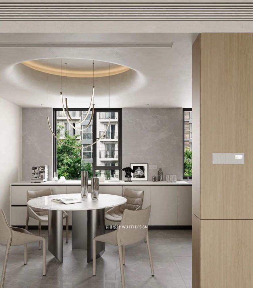 吾非 | 时光润色,惬沐心灵-39