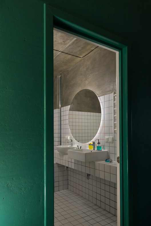 Pirogovka Apartment Le Atelier-3