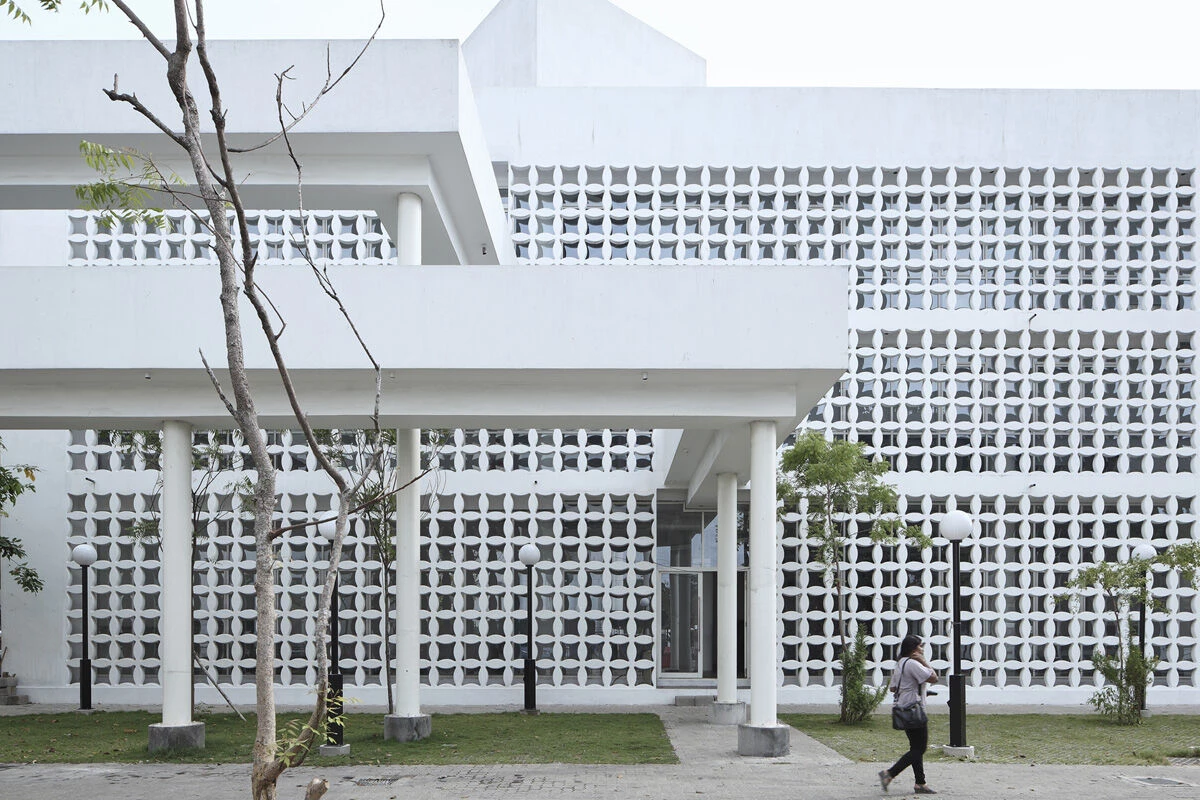 Colombo Municipal Council New Office Building-29