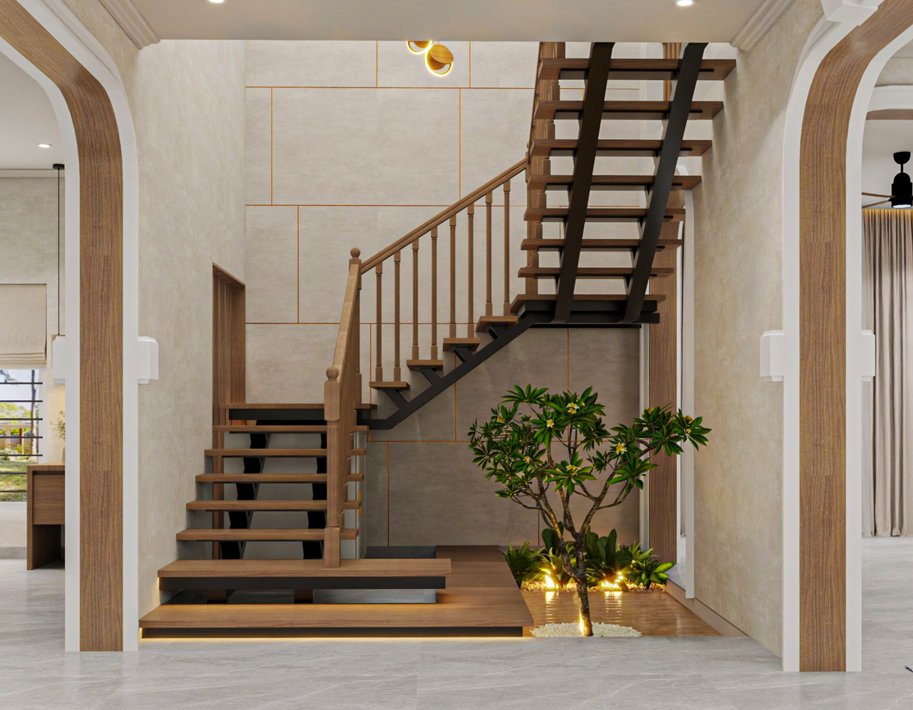 Interior 3D Design-5