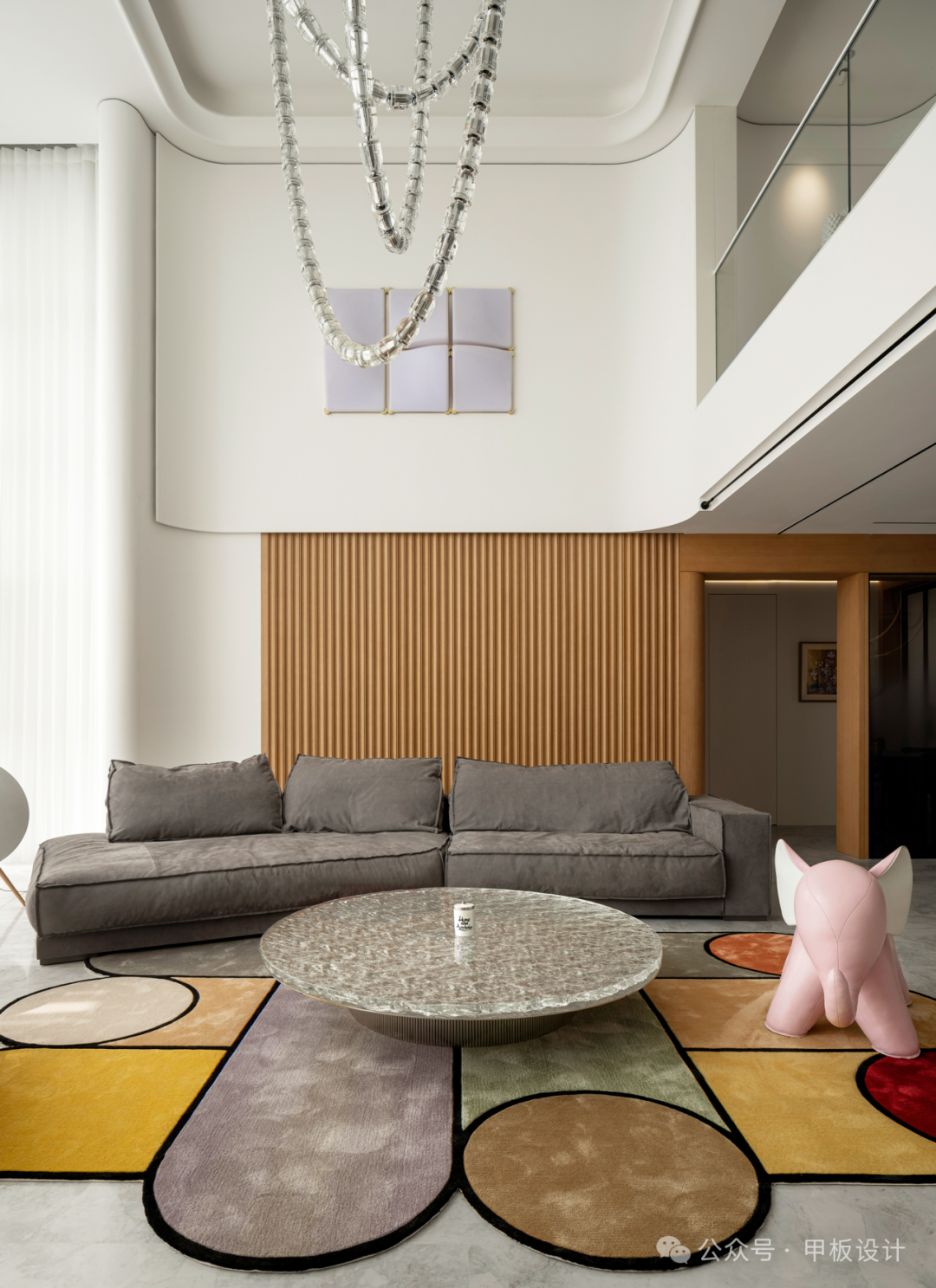 顶跃臻藏居所|云顶之颠自由觅译-15