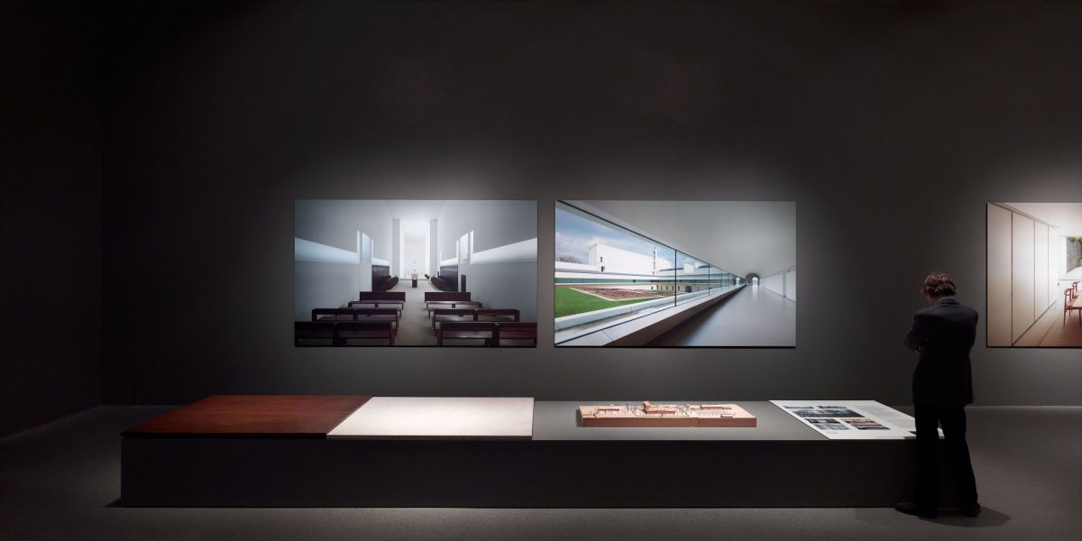 极简大师 John Pawson 摄影展 | 揭秘国际化设计魅力-6