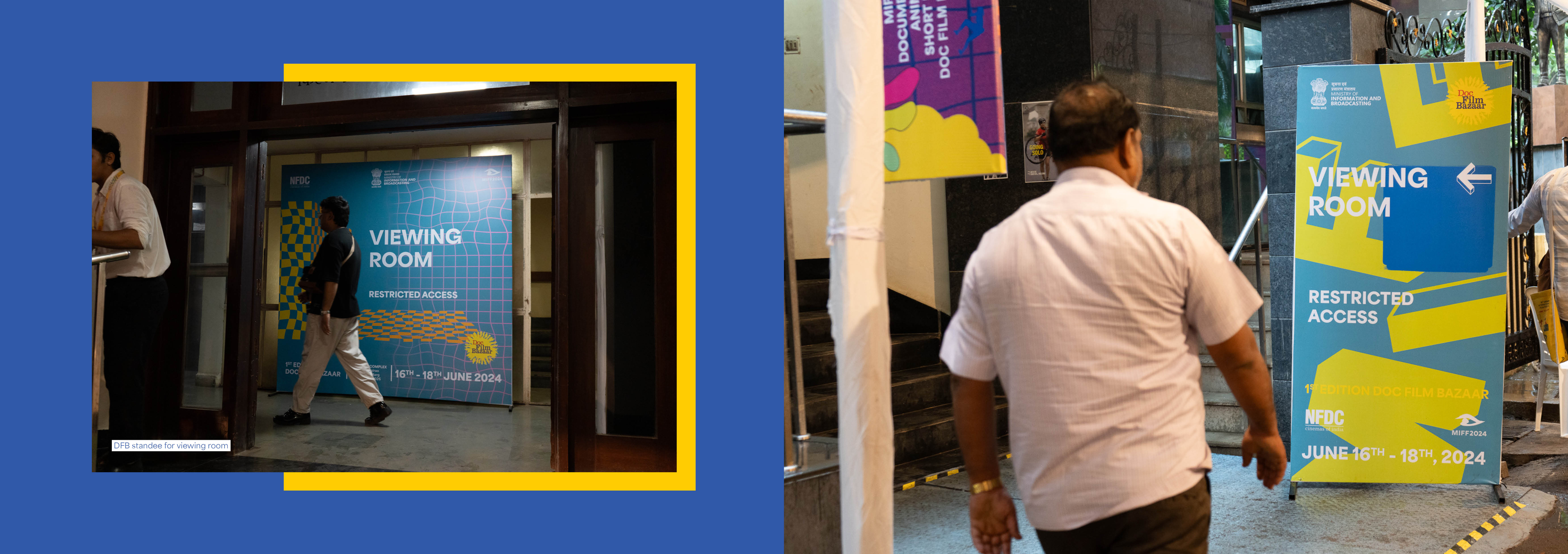 18th Mumbai International Film Festival - Spatial-54