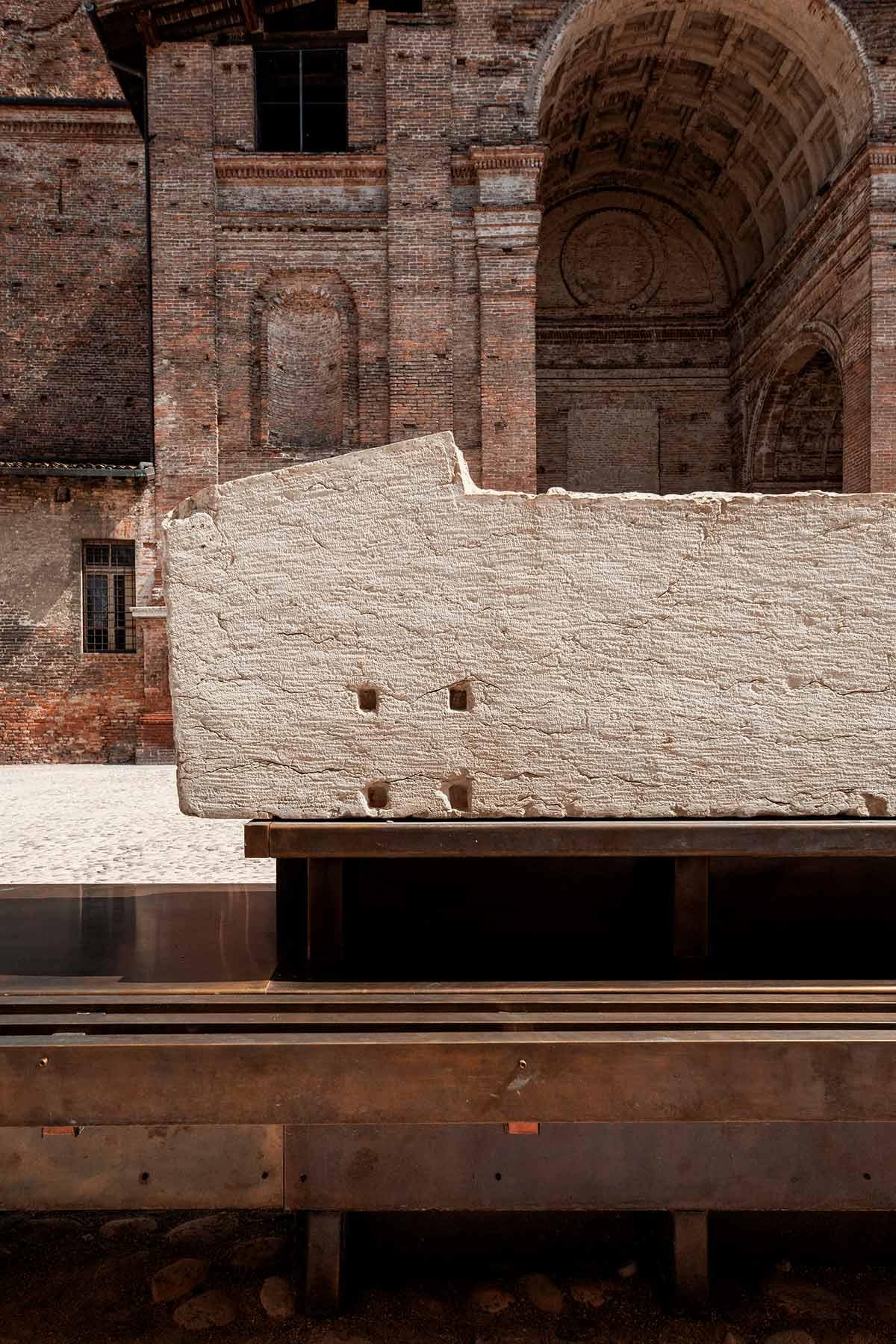 Piazza L B Alberti Archiplanstudio-14