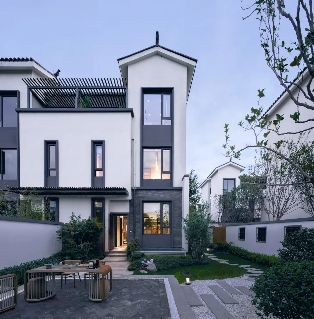 昆明中铁·诺德山海春风项目-35