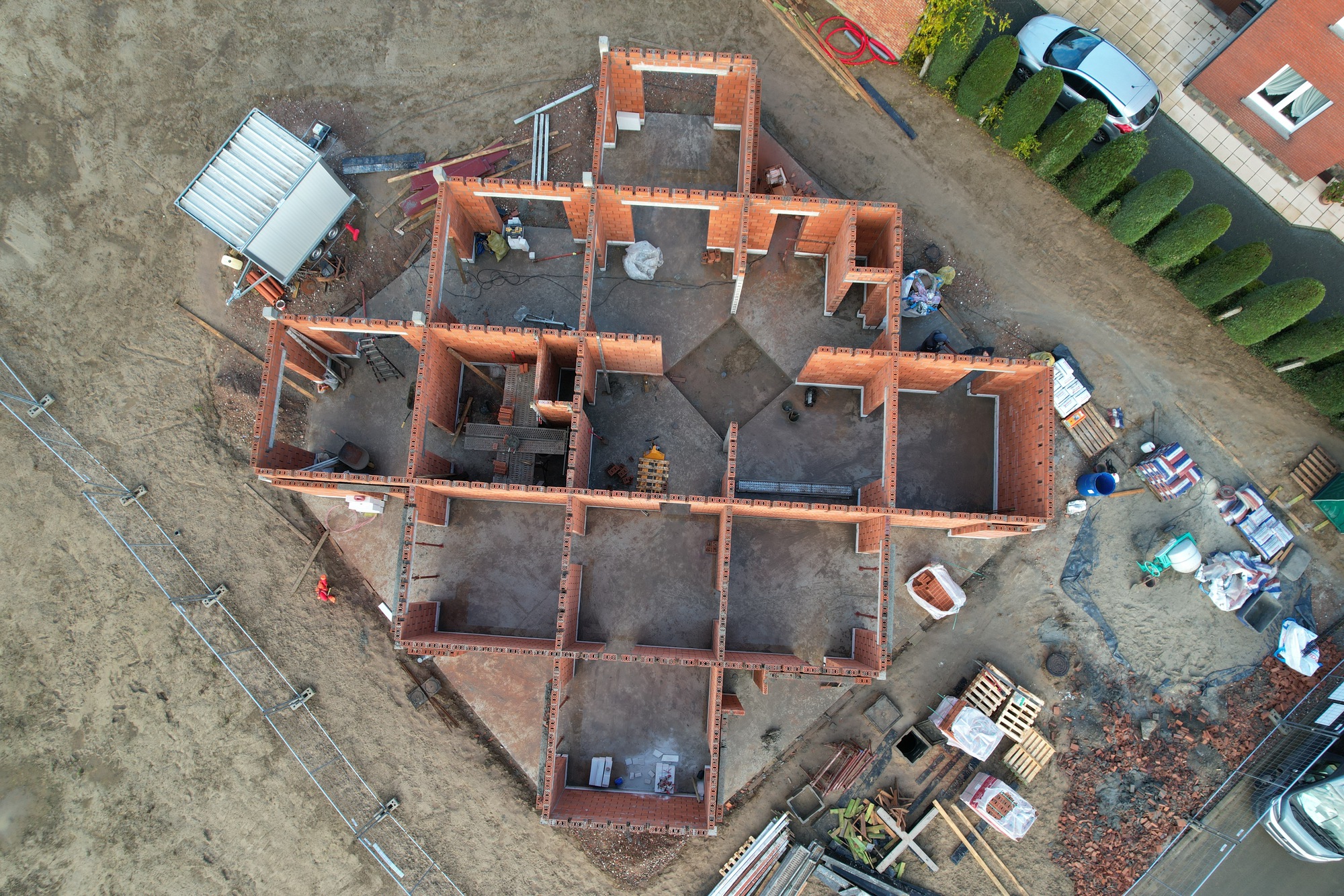 丨比利时丨Objekt Architecten-34