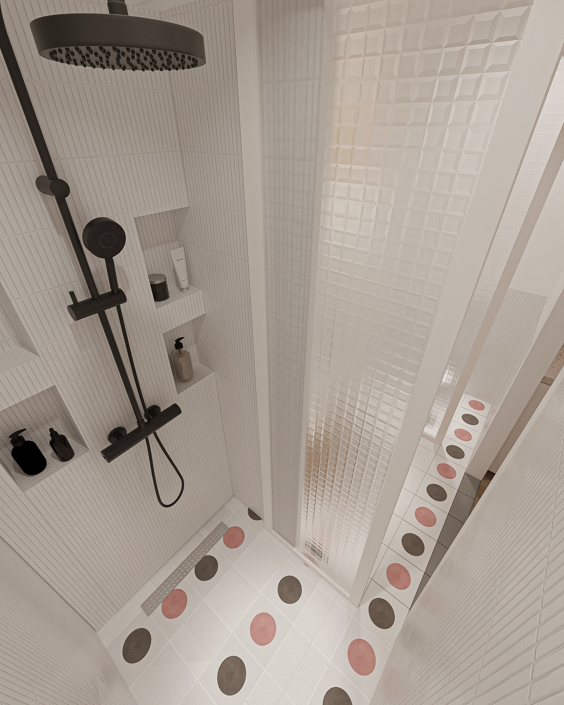 Never too small | D4 House Vietnam-11