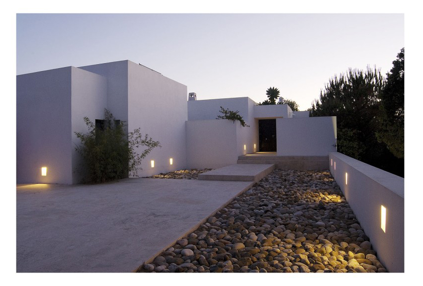 马贝拉绿洲——家庭价值与室内设计之美-20