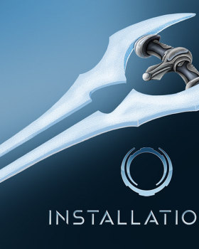 我的安装项目01 - 圣约设计（注：Covenant Designs翻译中Covenant词义较多，这里根据圣约推测可能使用场景，若有更准确背景信息可更精准翻译 ） 丨TheChunkierBean,Matthew Lake等多人及团队