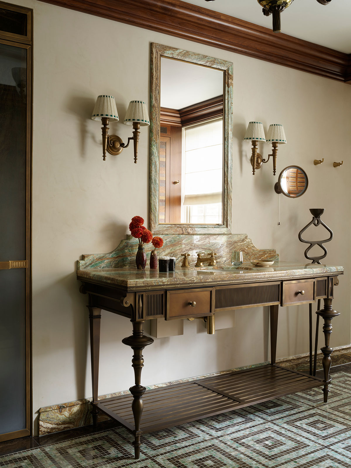 London Calling 住宅丨英国伦敦丨Drake Anderson-22