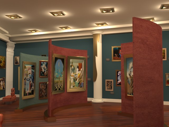 graduation project (art museum)-6