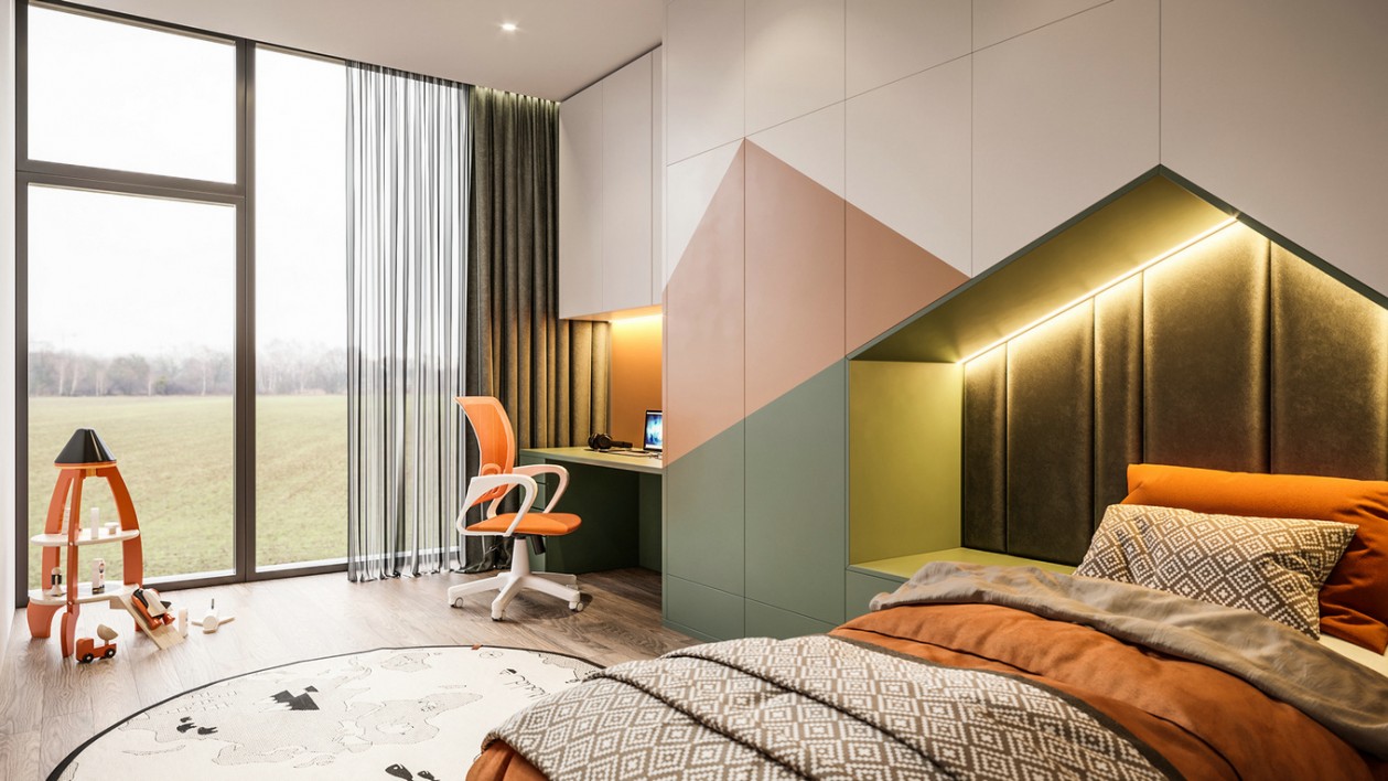 浪漫极致，品味生活美学-9