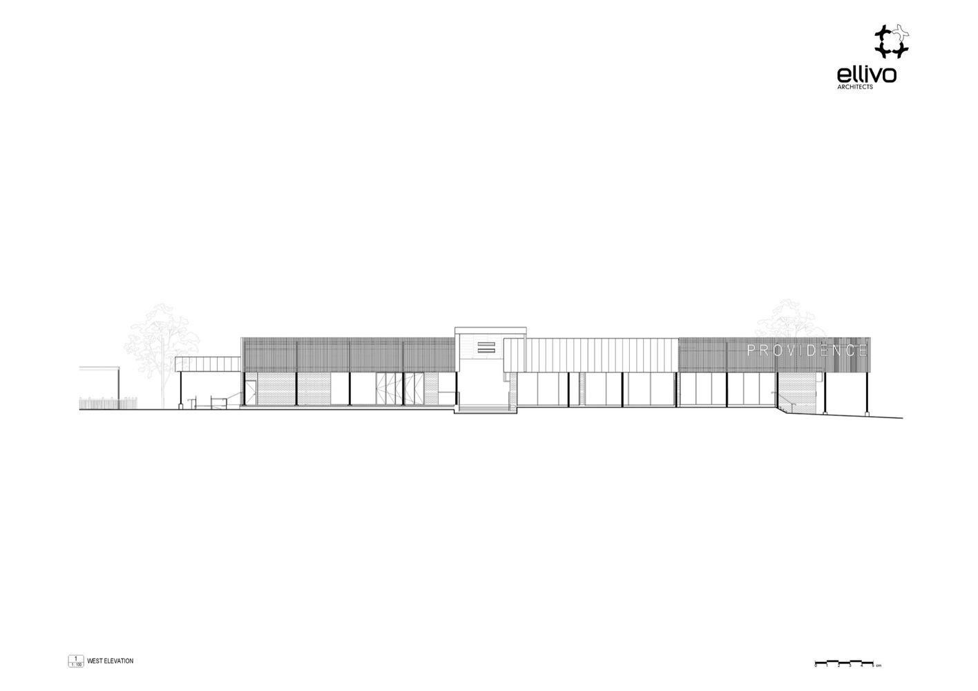 普罗维登斯邻里中心-38