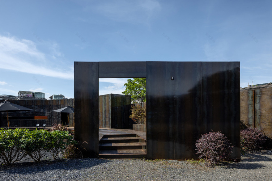 EASE PARK丨中国大理丨边缘计划建筑工作室-41