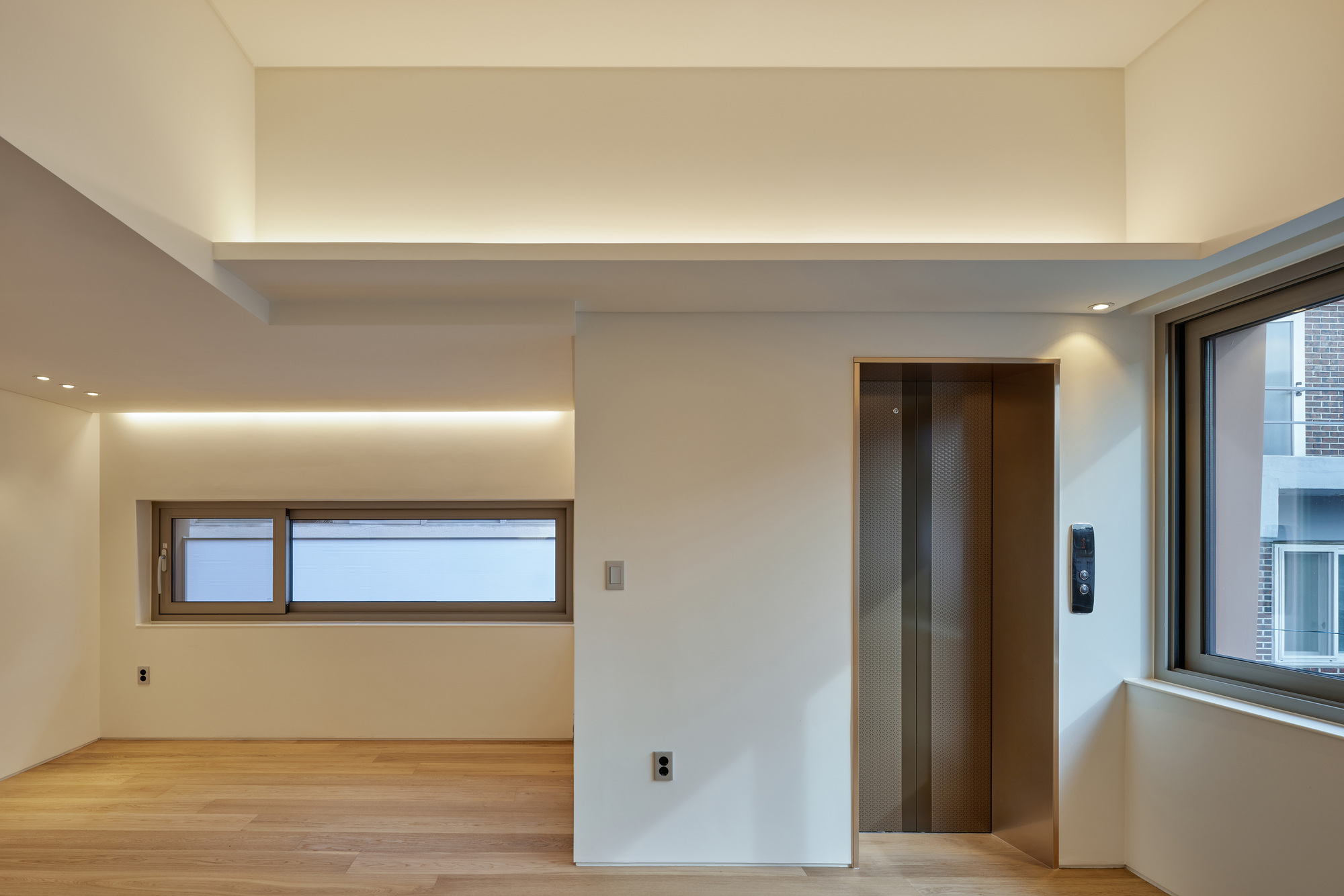 丨韩国水原市丨IDR Architects-31