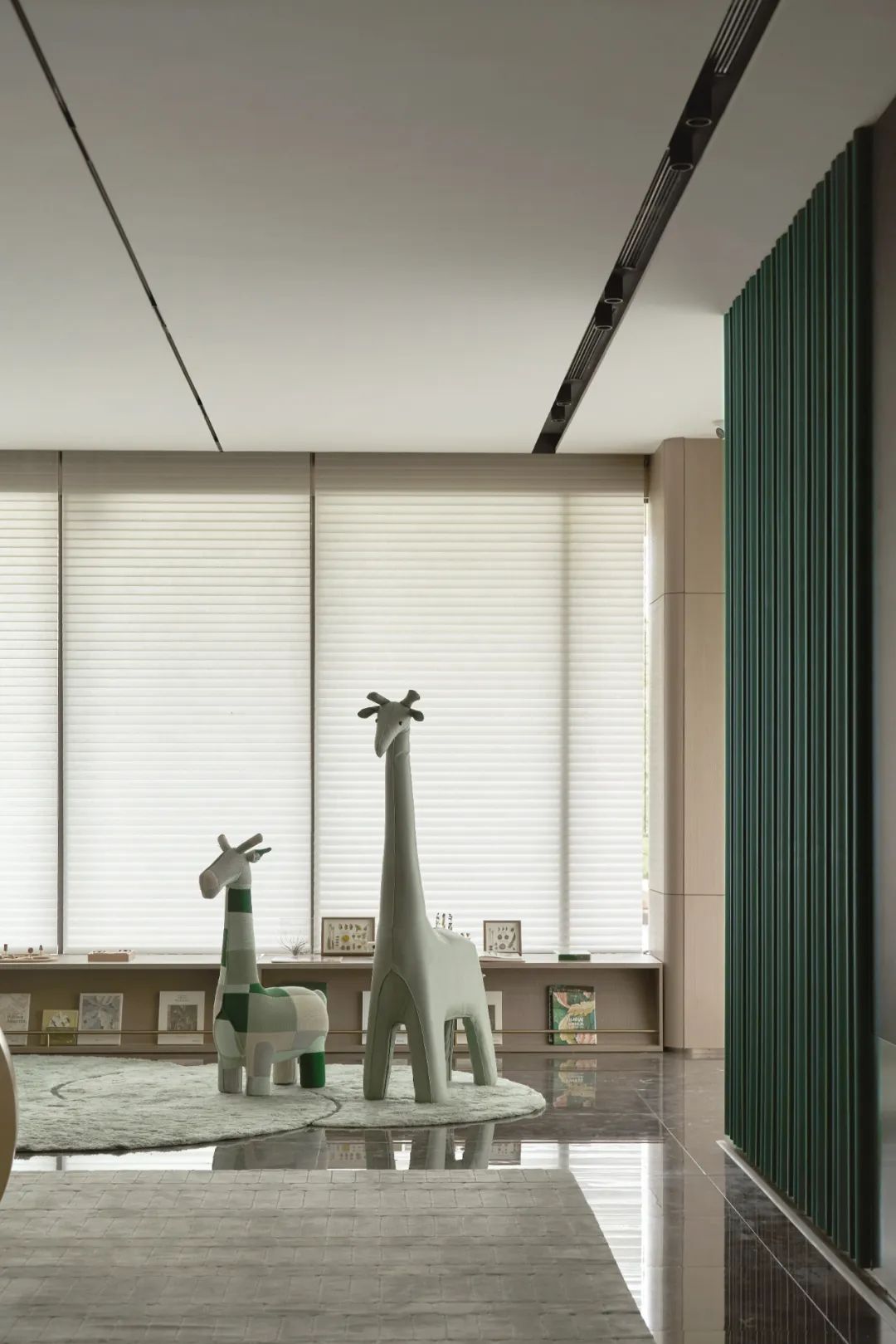 中建·桃李九章销售中心丨中国长沙丨本则设计-94