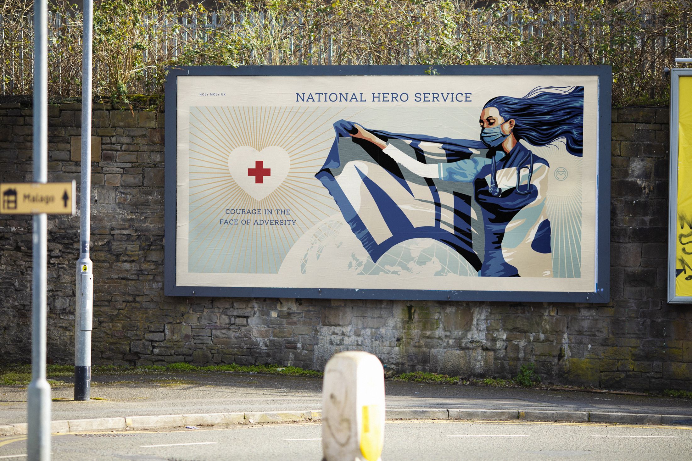 英国街头定制艺术品-21