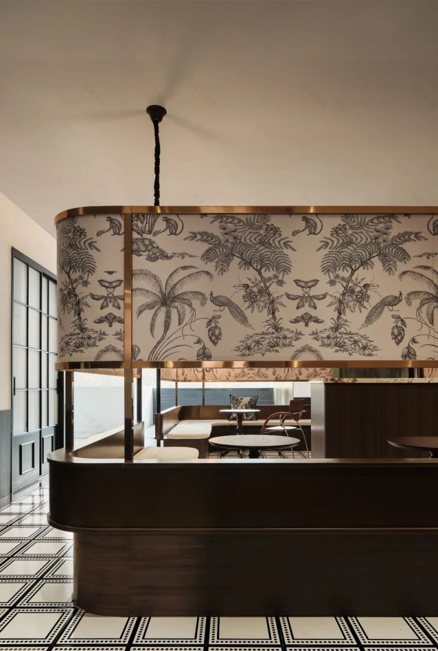 禾漾医疗美容丨中国江苏丨DAED大亦设计,大亦设计(江阴)有限公司-25