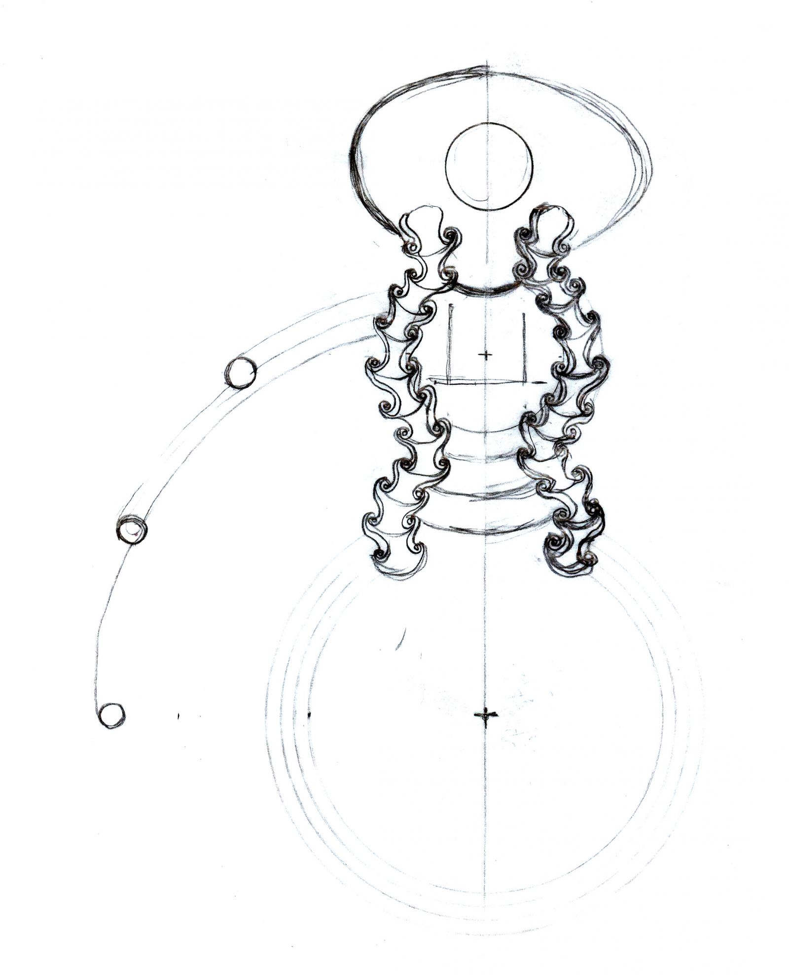 「國家首席」中庭住宅景觀設計丨中国台湾丨蕭家福建築師事務所,朱騰惠建築師事務所-6