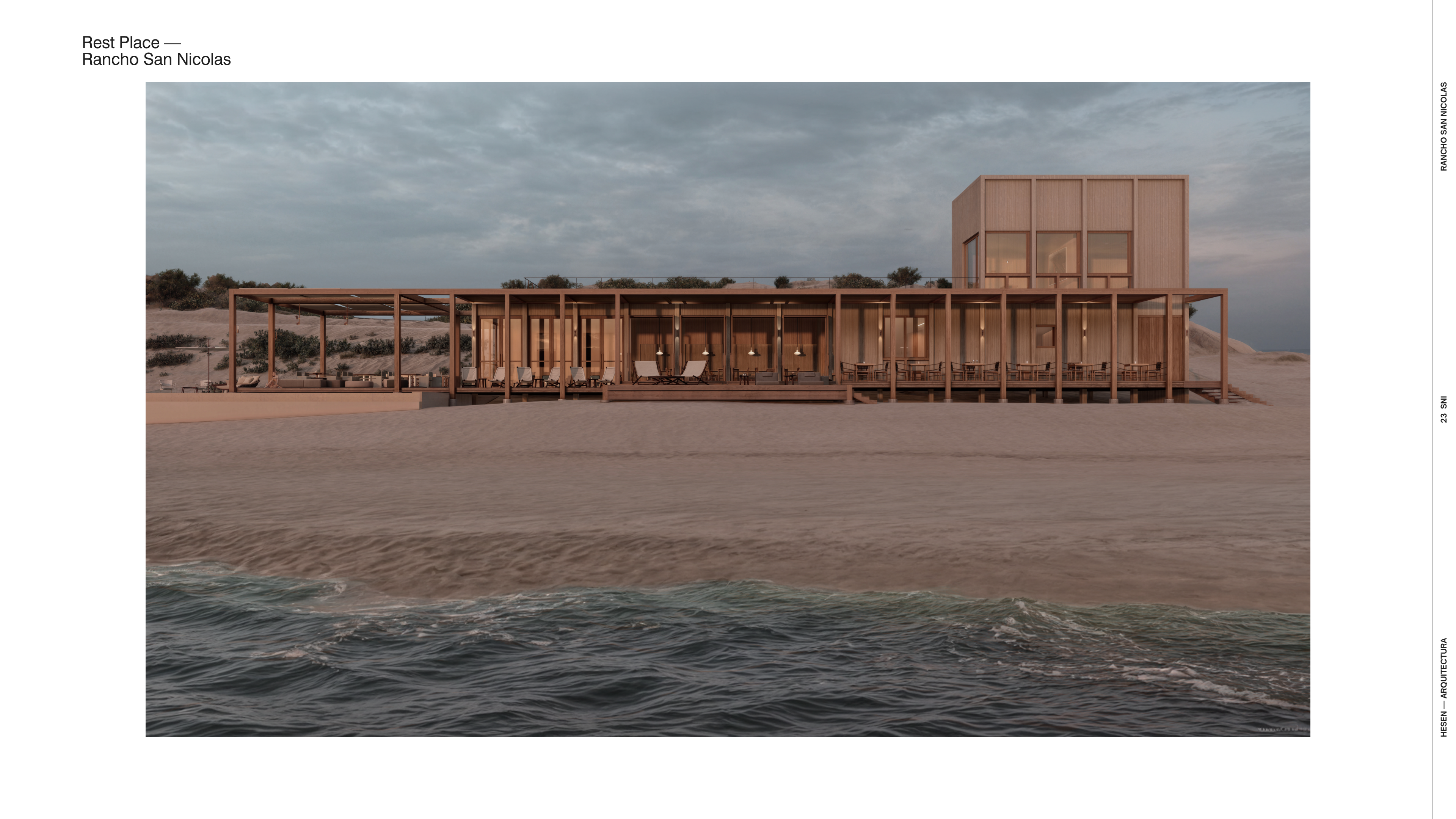 hesen — Selected Interior Projects (2019–2025)-1