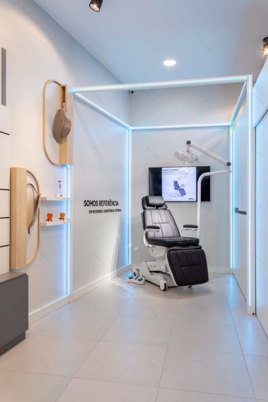 巴西 SAS 专卖店丨巴西南里奥格兰德丨Studio FAV-15