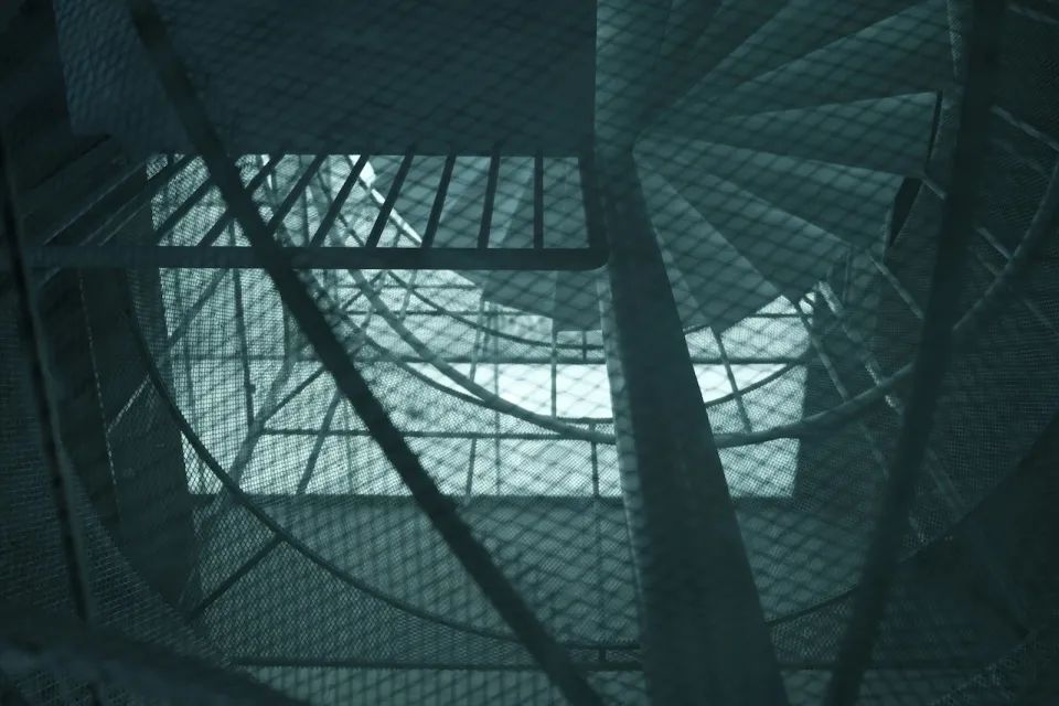 TP 密室 · 非现实连线,让神经漫游一会儿丨中国成都丨Y·Design 言述设计-50