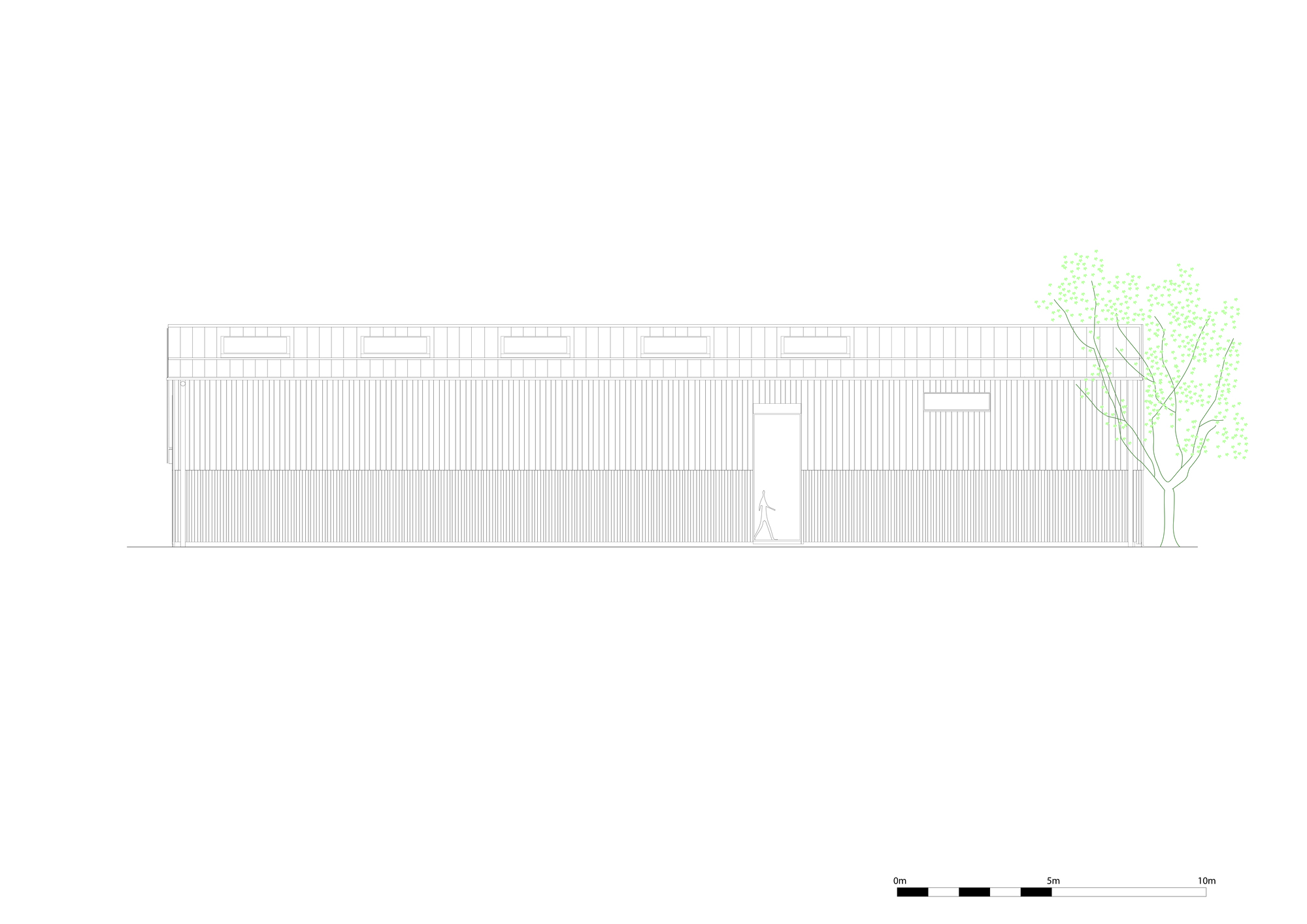 羊场谷仓丨阿富汗丨DSDHA-42