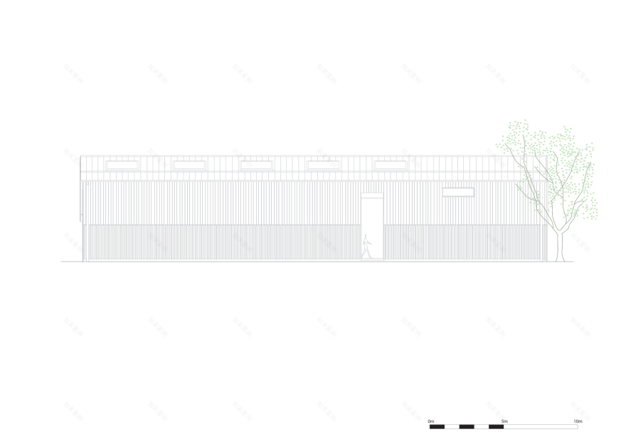 羊场谷仓丨阿富汗丨DSDHA-42