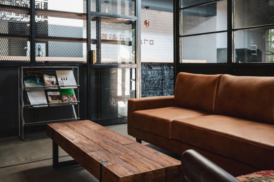 DOGO HAKURO 温泉酒店丨日本丨CHIASMA FACTORY-37