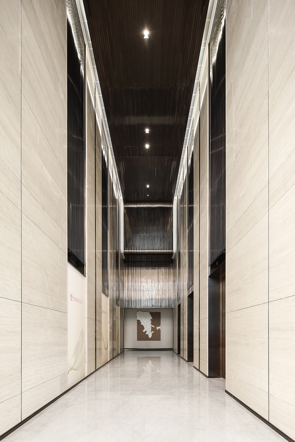 京基水贝营销中心丨中国深圳丨DHO 国际设计-21