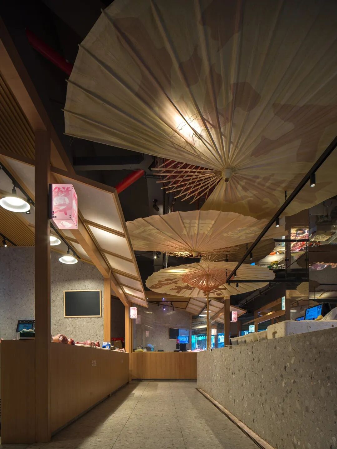 内建築新作｜杭州城市微更新五例-114