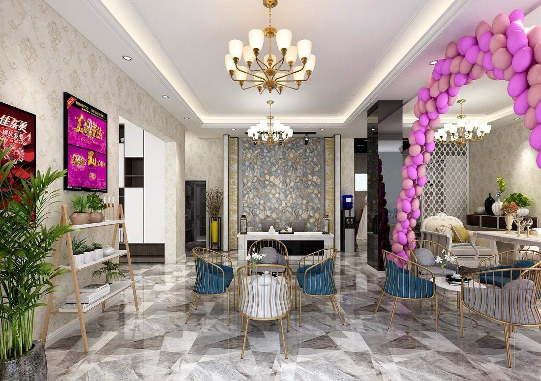 
今生有约婚庆店 -1