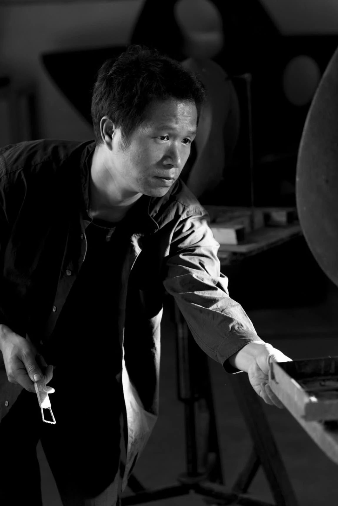 华润置地·温州瑞府会所丨中国温州丨迦思设计-25