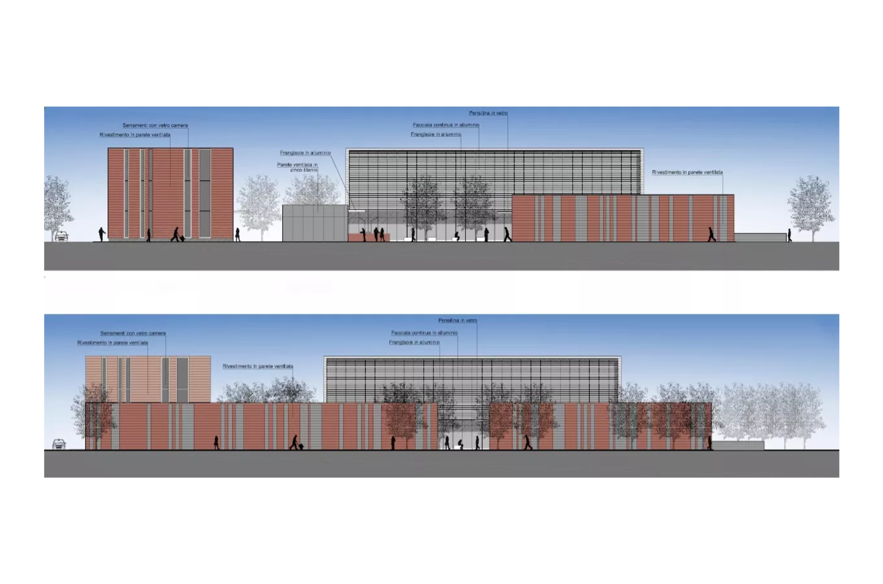 Passeggeri 商业中心-25