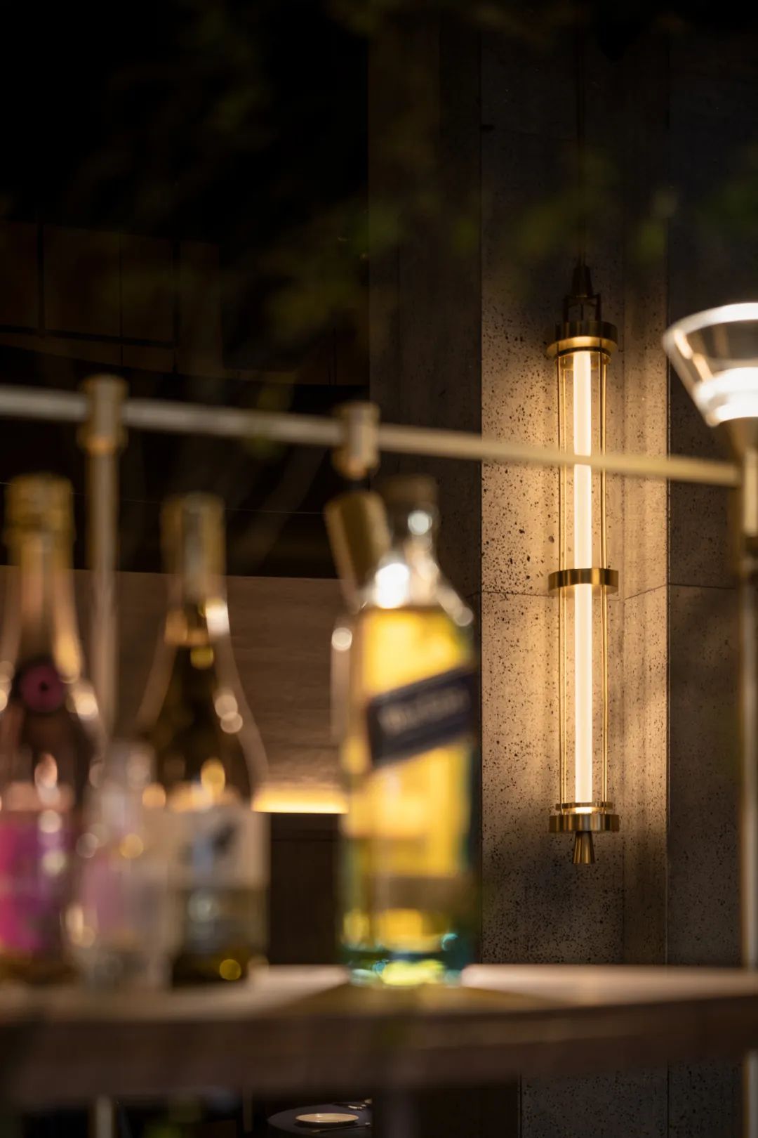 臻如熹·新派涮肉丨中国郑州丨时效楠设计事务所-25