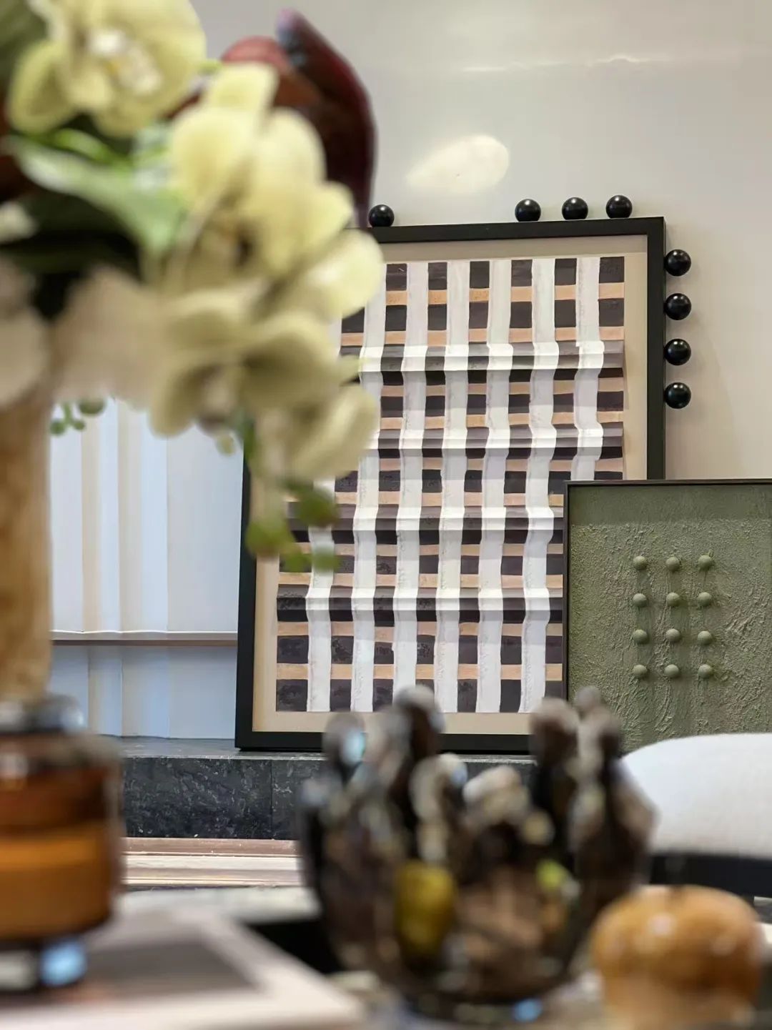 华宇春江明月丨中国重庆丨海力空间设计-19