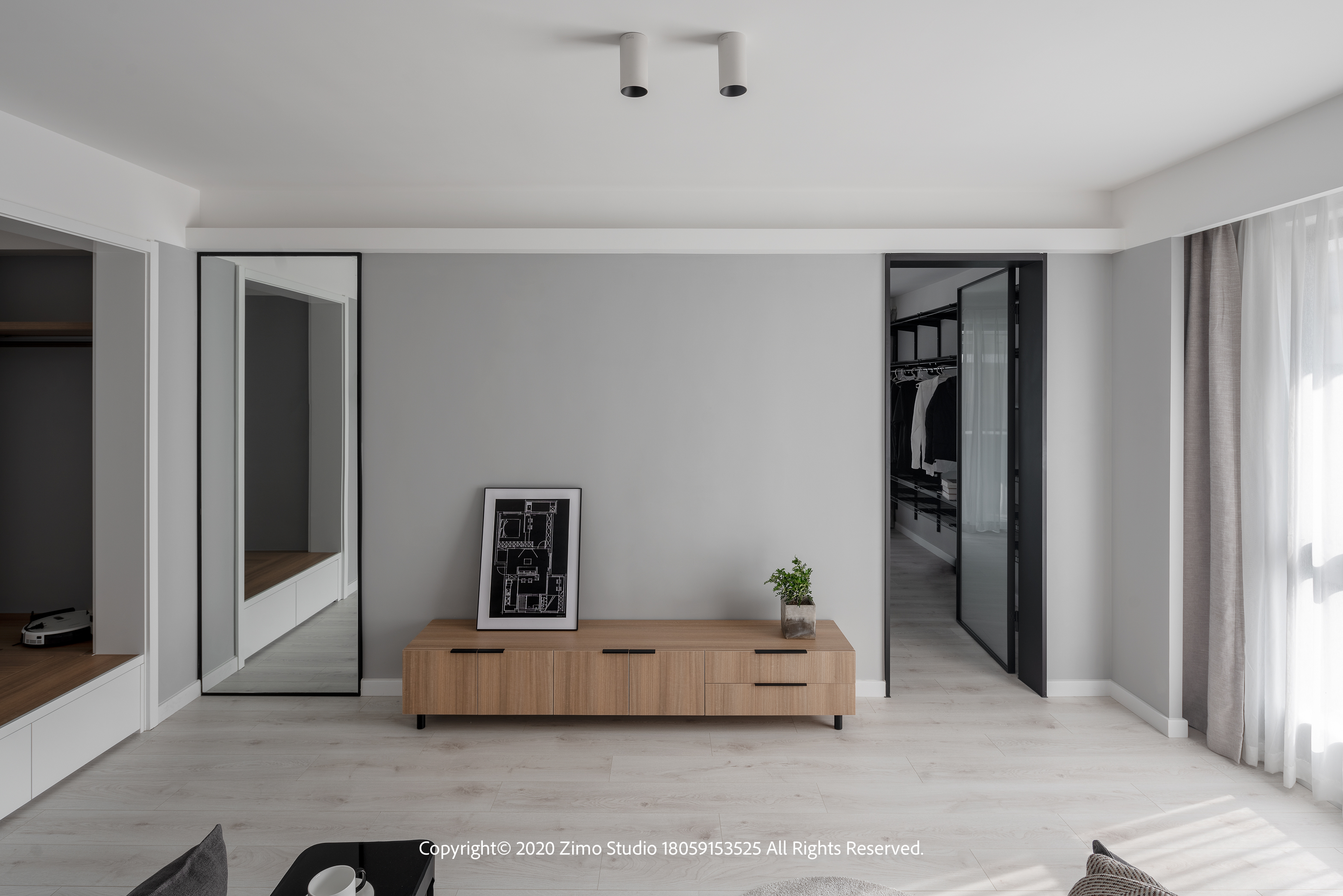 家装改造空间拍摄-15