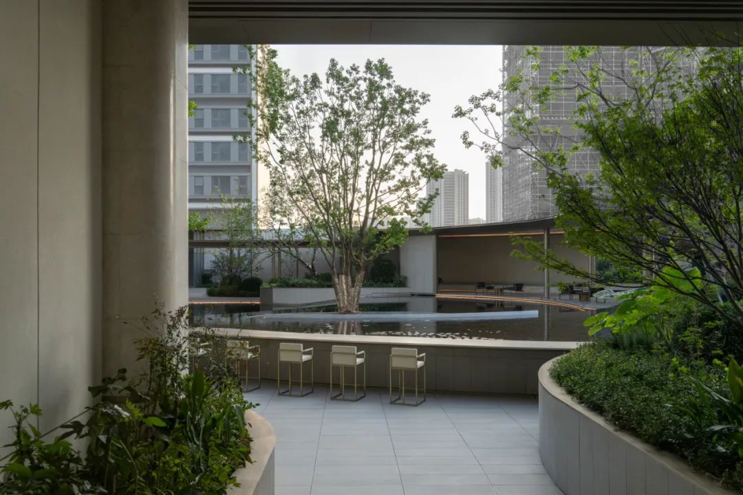 隐川浮影：宜兴栖氿云璟苑-111