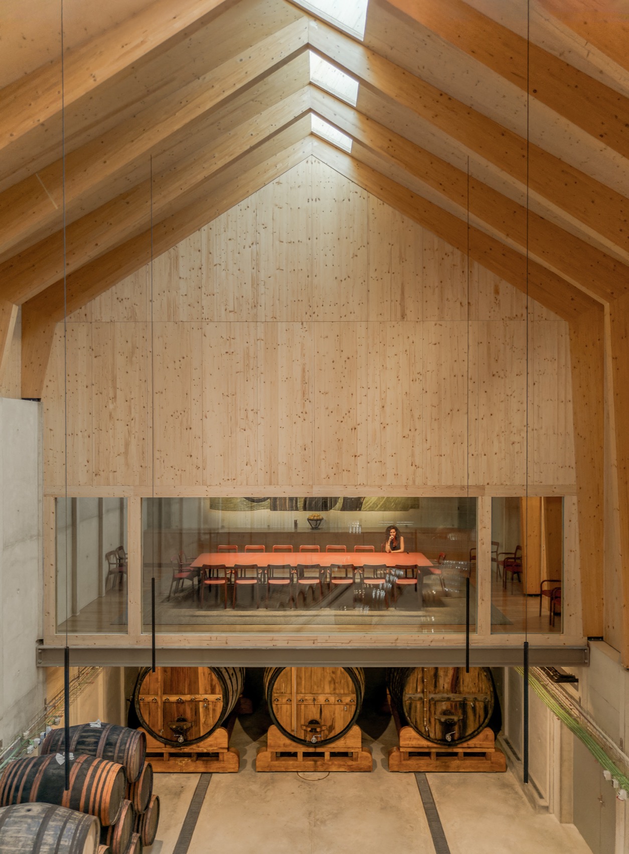 Quinta de Adorigo酒庄丨葡萄牙杜罗丨Atelier Sergio Rebelo等多家团队及个人-83