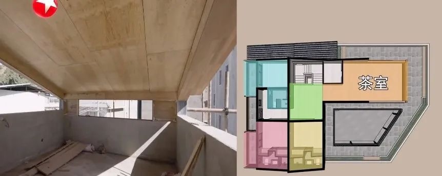 云南大理白族特色民居改造丨中国大理丨八旬建筑设计工作室-50