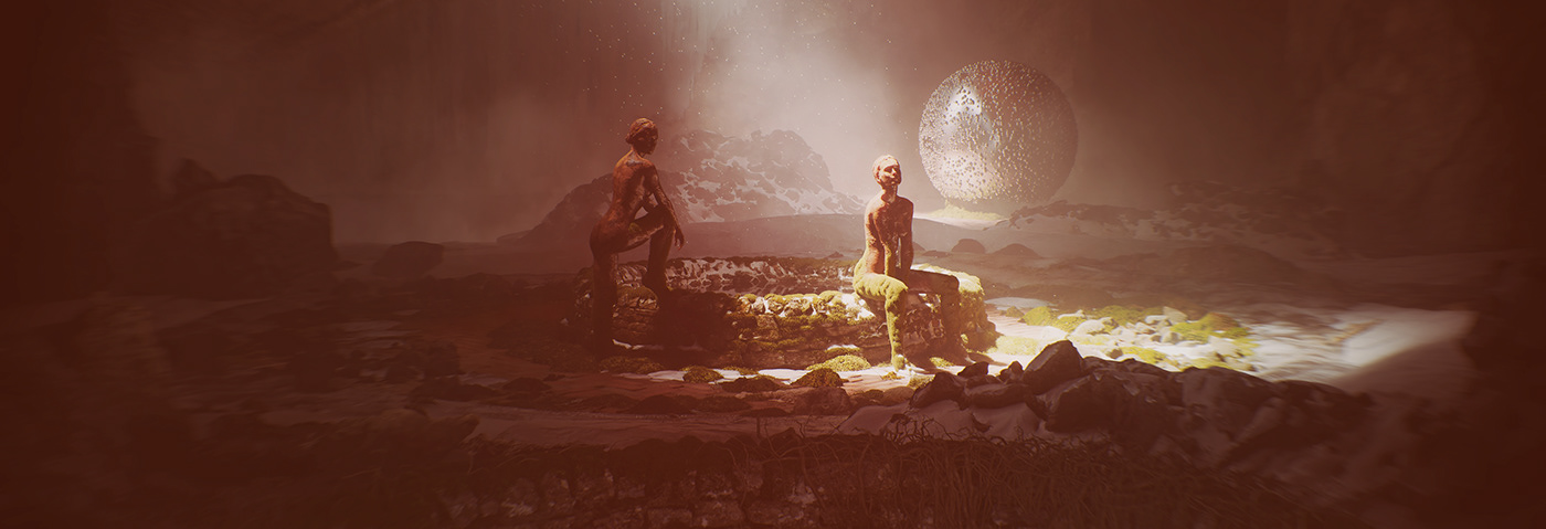 核冬天室内设计丨Outrun Studio-12