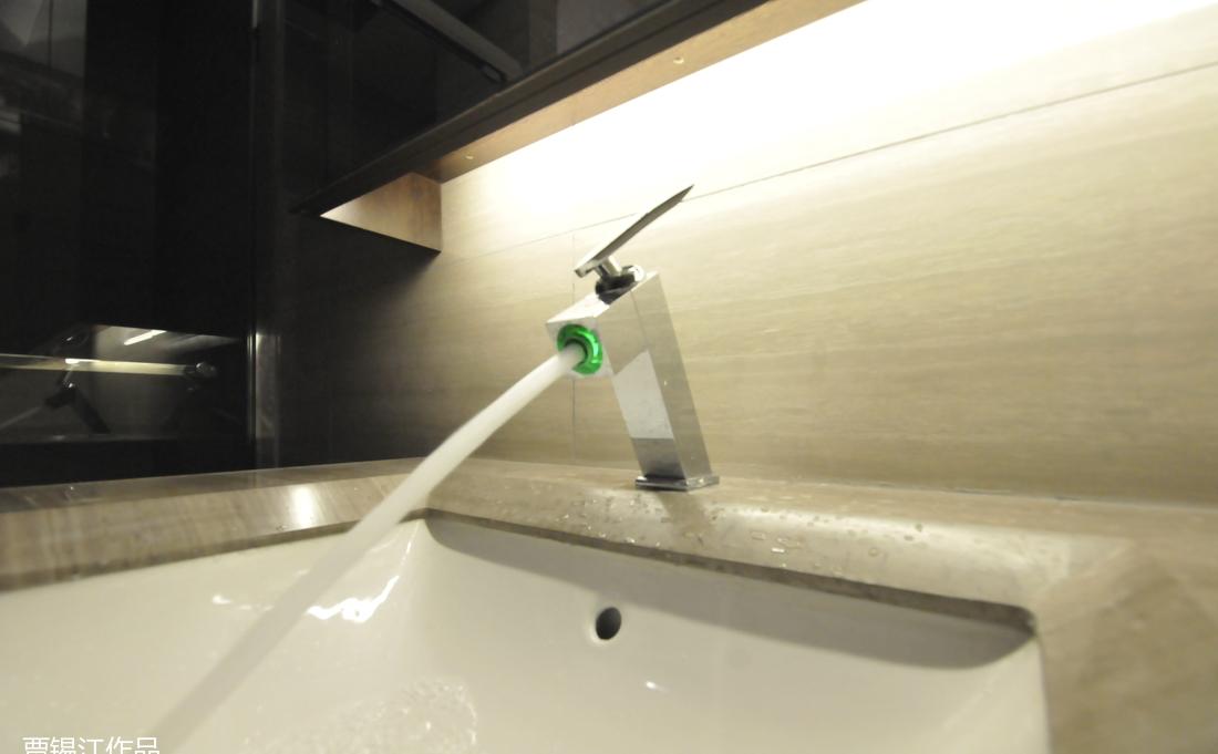 天津渤龙湖联排别墅设计亮点解读-72