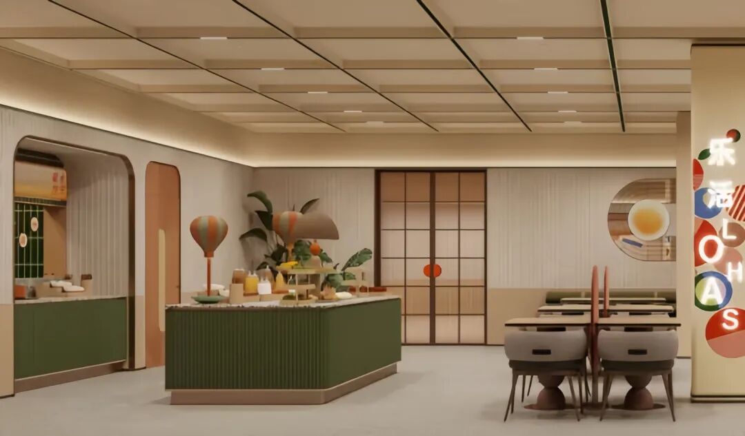 亚筑设计|黑龙江鸡西鸡冠区市政府桔子酒店-28