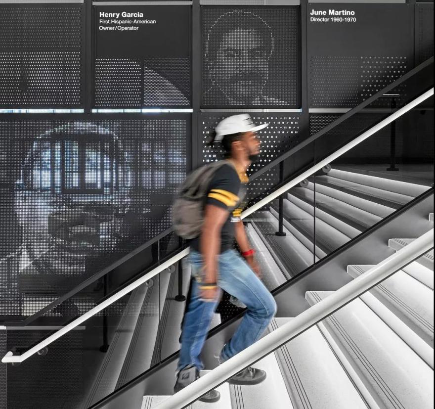 美国芝加哥麦当劳新总部-62